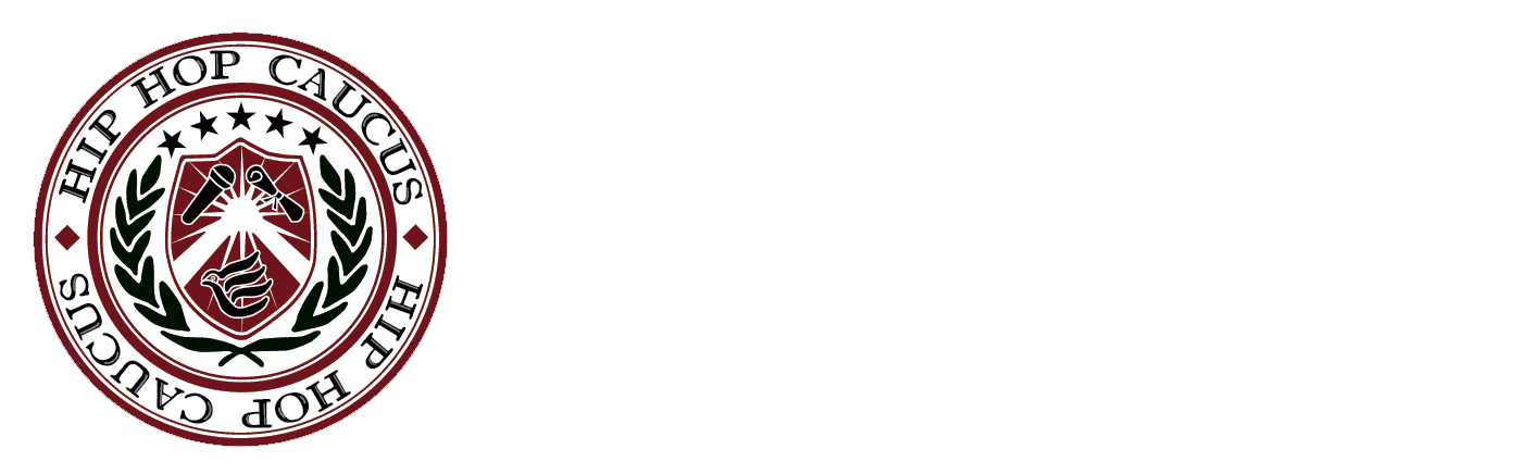 Hip Hop Caucus - Hip Hop Caucus