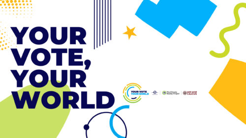 your-vote-your-world
