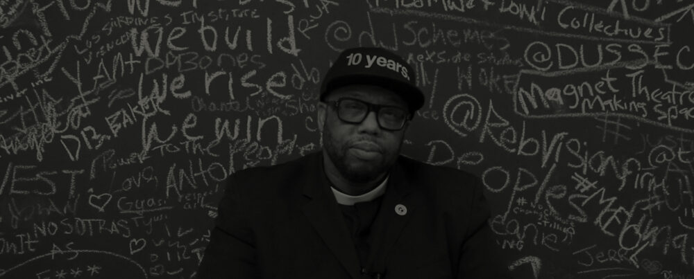 Moriah De Los Santos-Moore - Hip Hop Caucus